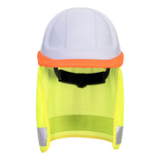 Hi-Vis Neck Shade - YER