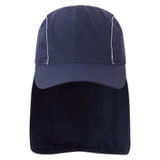 Breathable Sun Shield Cap - NAR