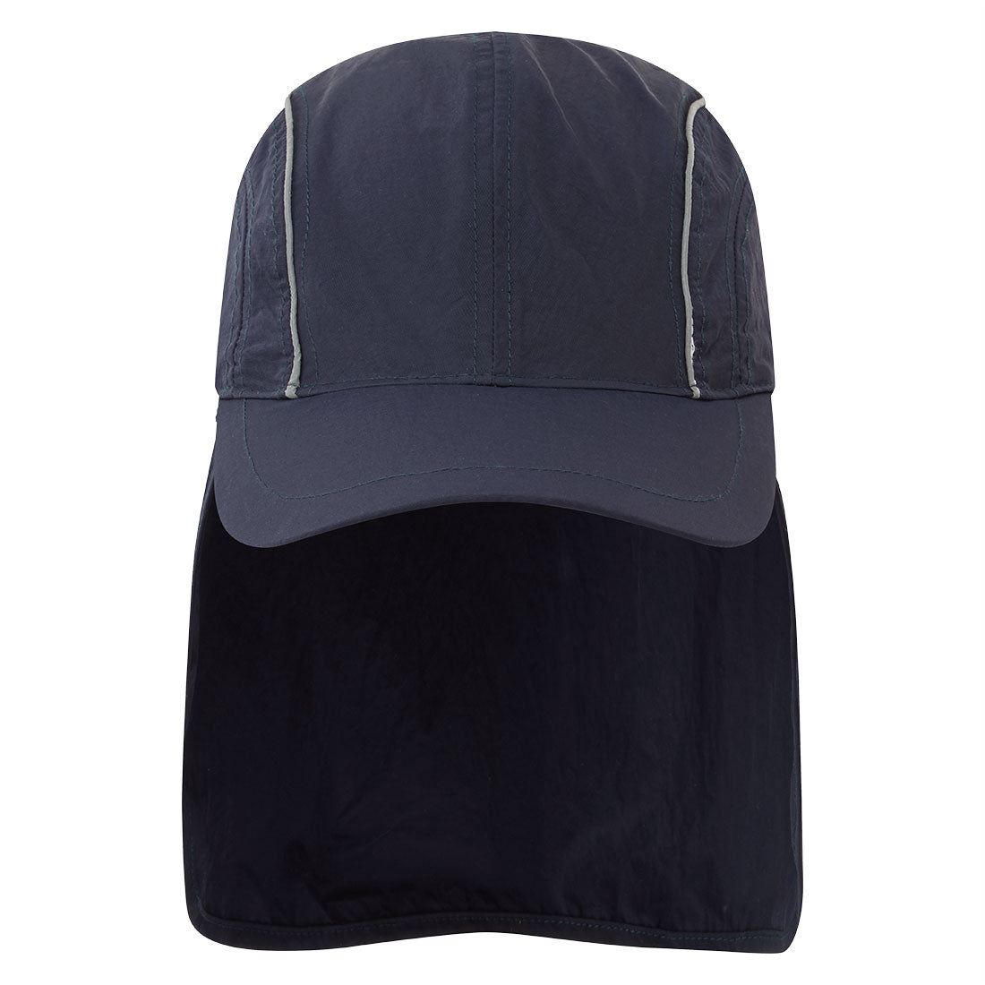 Breathable Sun Shield Cap - NVR