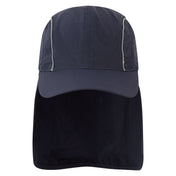 Breathable Sun Shield Cap - NVR