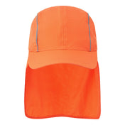Breathable Sun Shield Cap - ORR