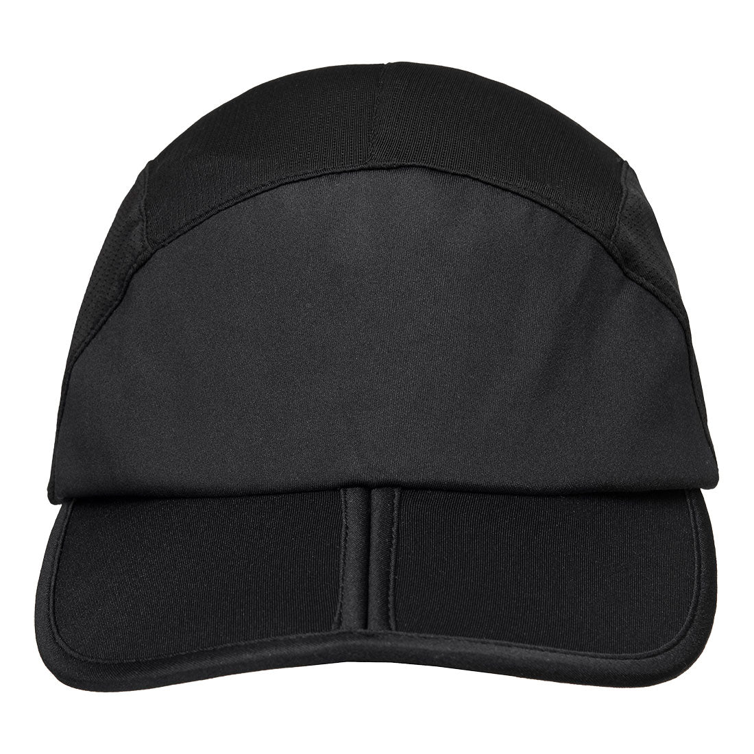 Fold-away Cap - BKR