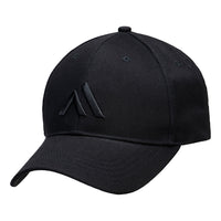 6-Panel Cotton Baseball Cap | HA31
