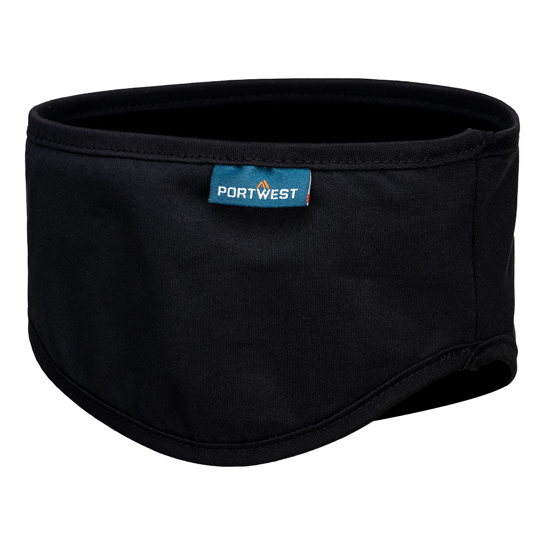 Stretch Head Band - BKR
