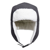 Sherpa Lined Trapper Hat - MGR