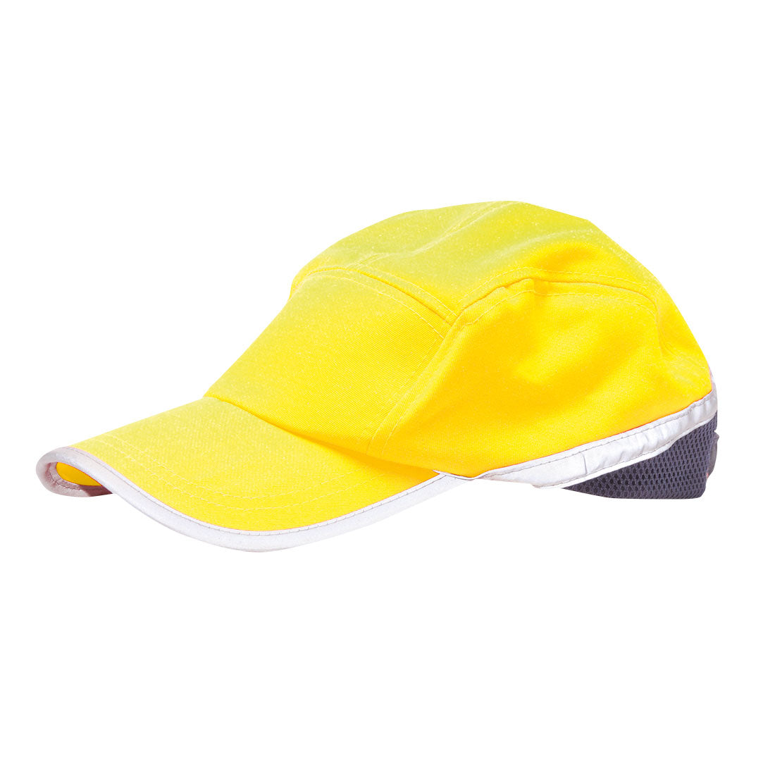 Hi-Vis Baseball Cap - YNR