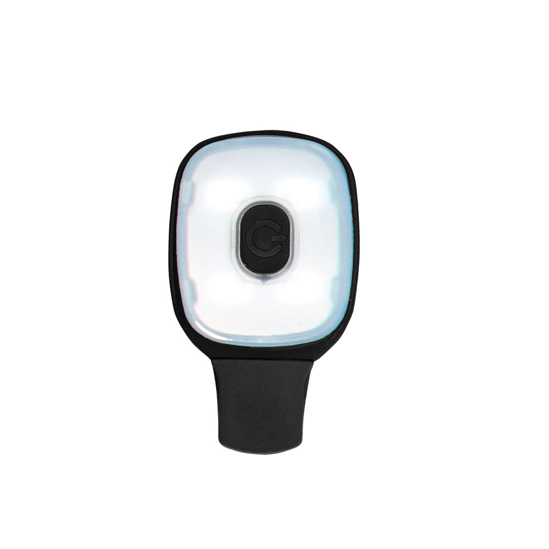 USB Rechargeable Light Clip - BKR