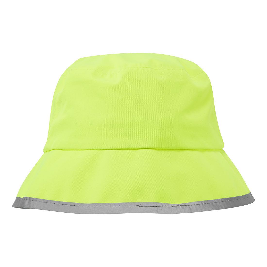 Hi-Vis Waterproof Bucket Hat - YERR