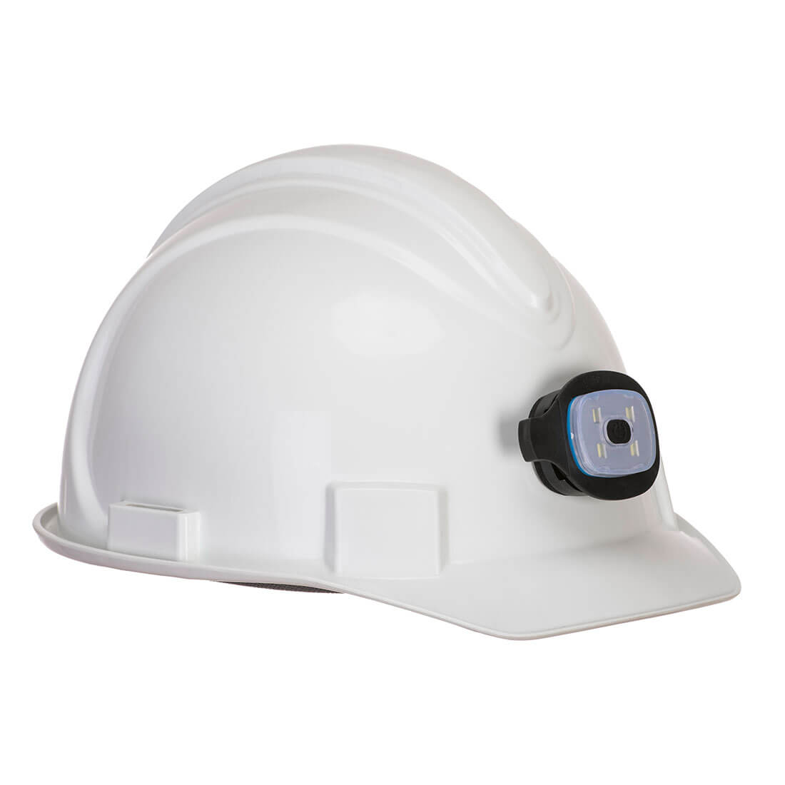 Magnetic USB Rechargeable Helmet Light - BKR