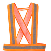 Hi-Vis Strap - ORR