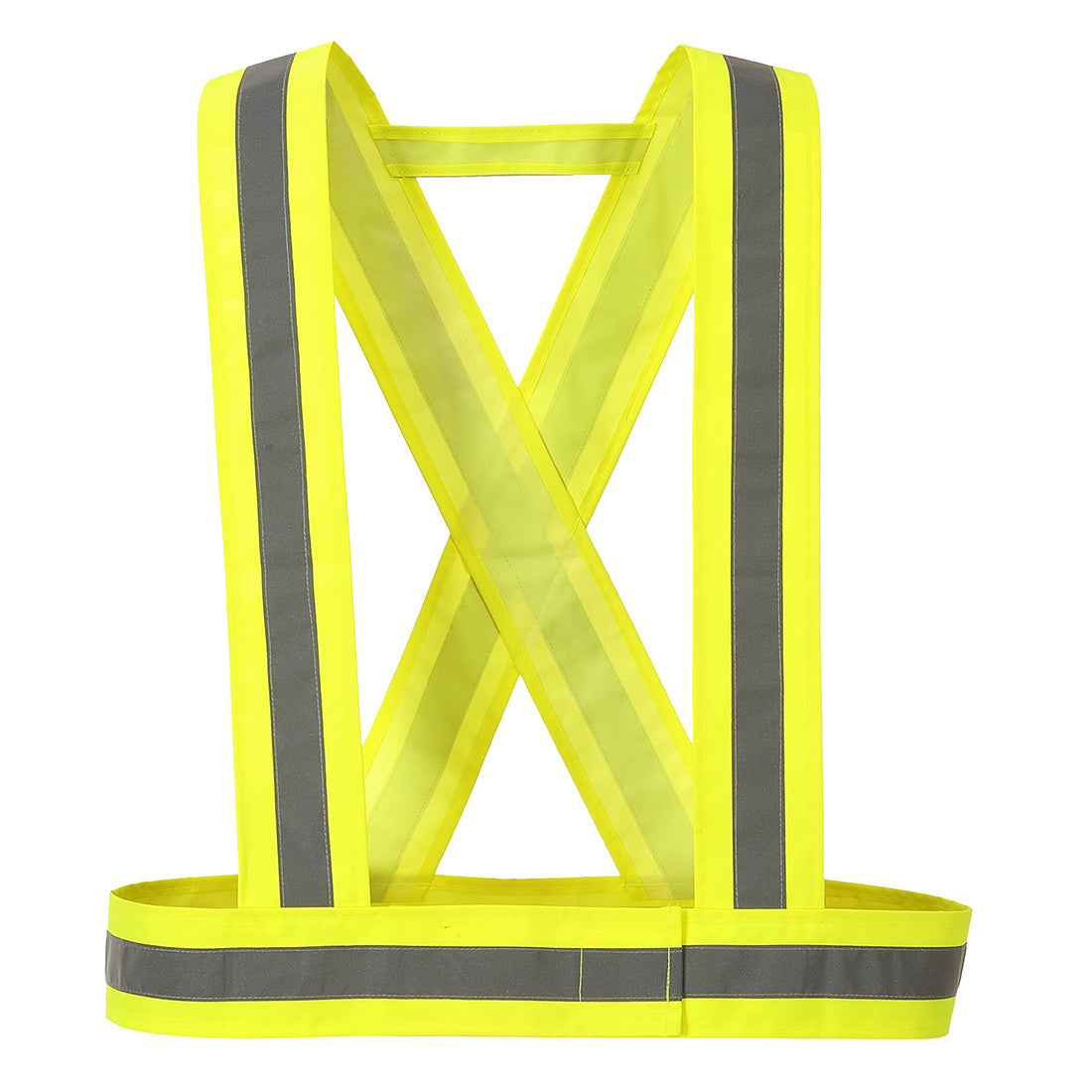 Hi-Vis Strap - YER