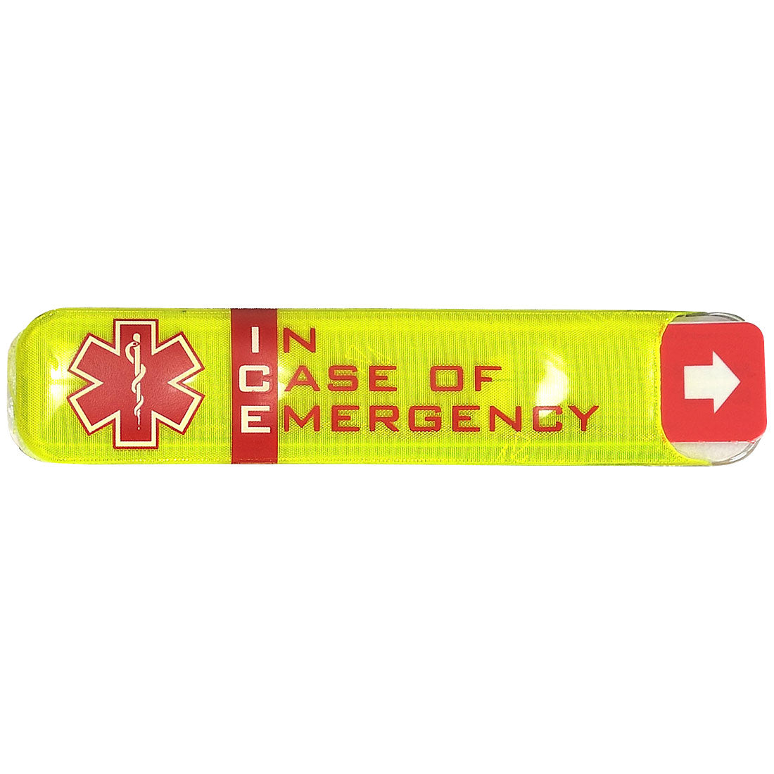 ID Holder - YER