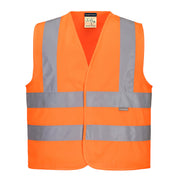 Hi-Vis Junior Band and Brace Vest - ORRR