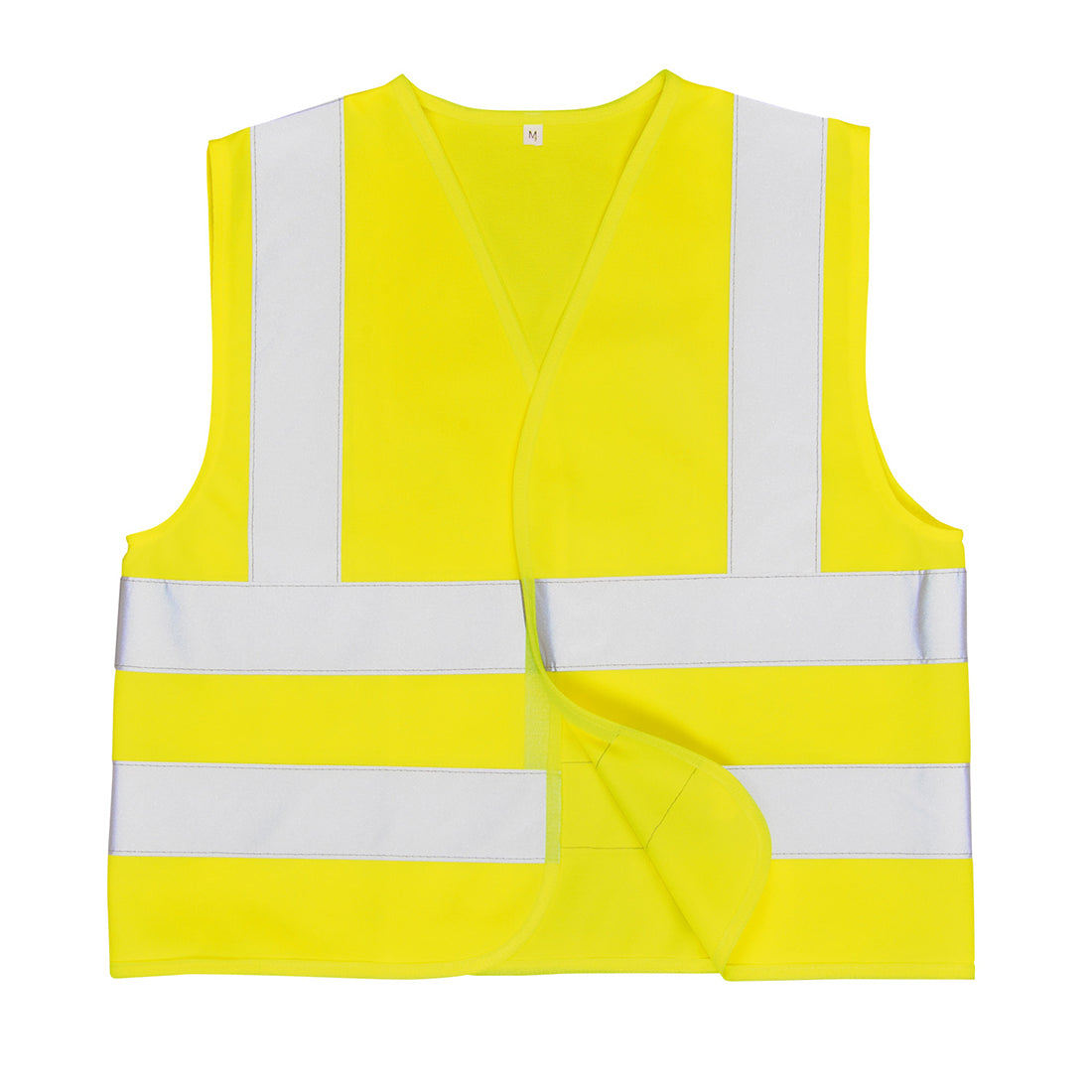 Hi-Vis Junior Band and Brace Vest - YERR