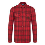 KA3 Check Shirt - RERR