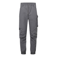 Multi-Pocket Cargo Joggers | KA3 KA322