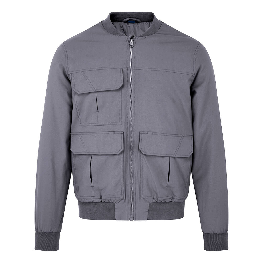KA3 Bomber Jacket - ZORR