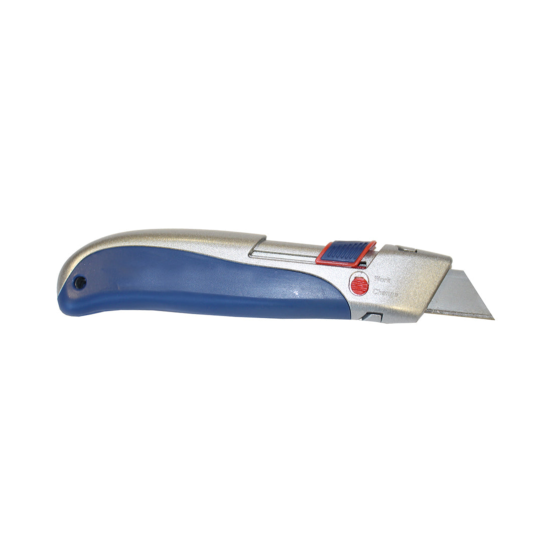 Retractable Safety Cutter - BLU