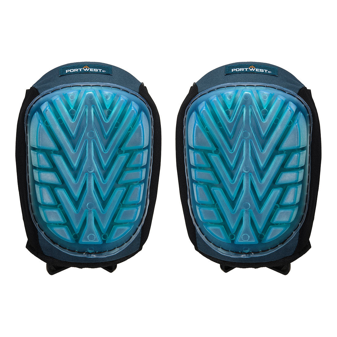 Ultimate Gel Knee Pad - BKR