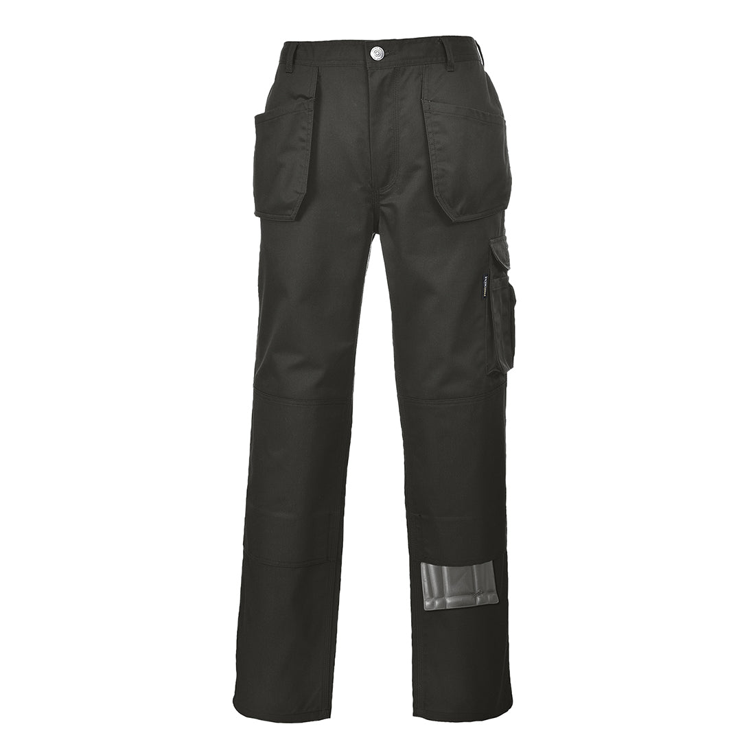 Slate Holster Trousers - BKTT