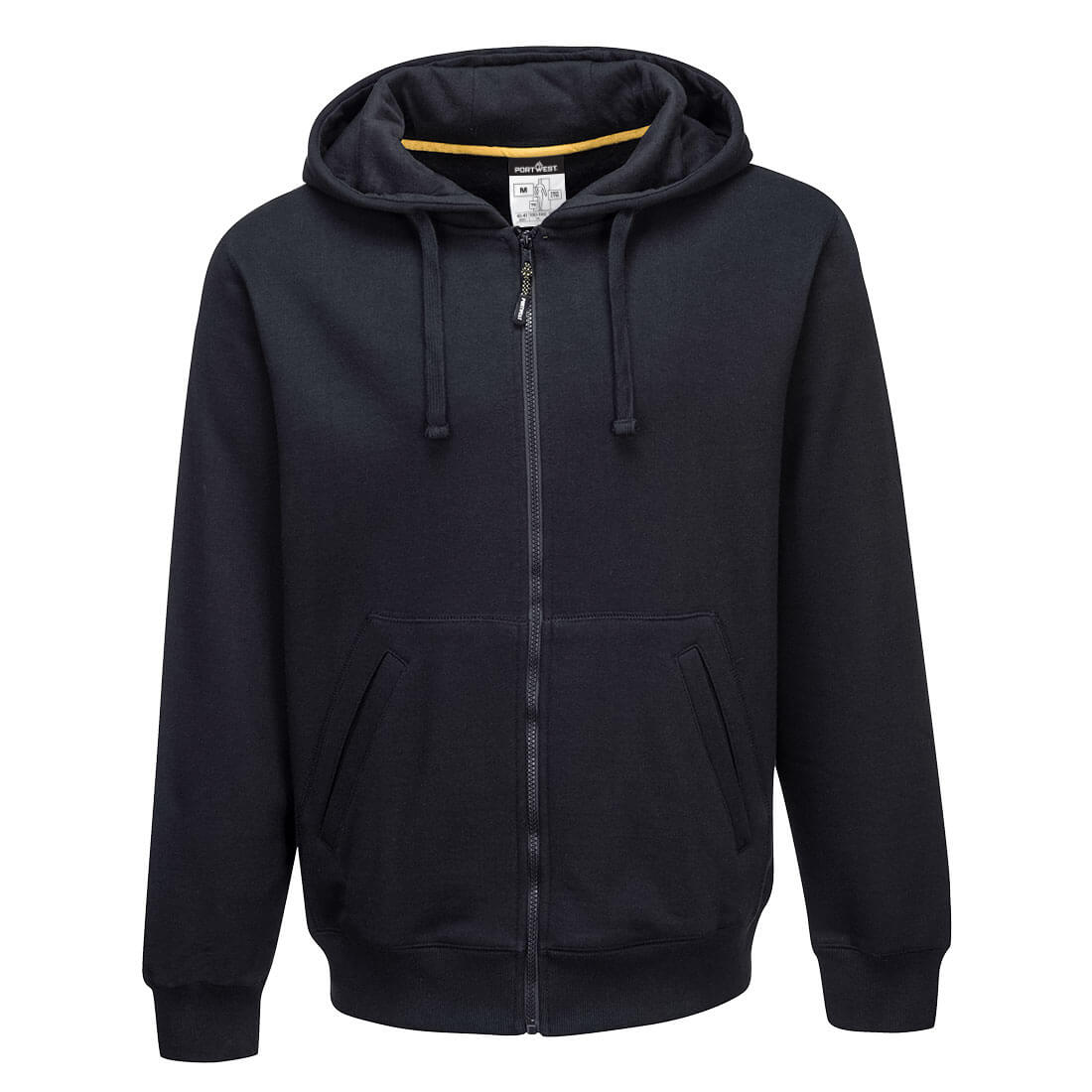 Nickel Sweatshirt Hoodie - BKRR