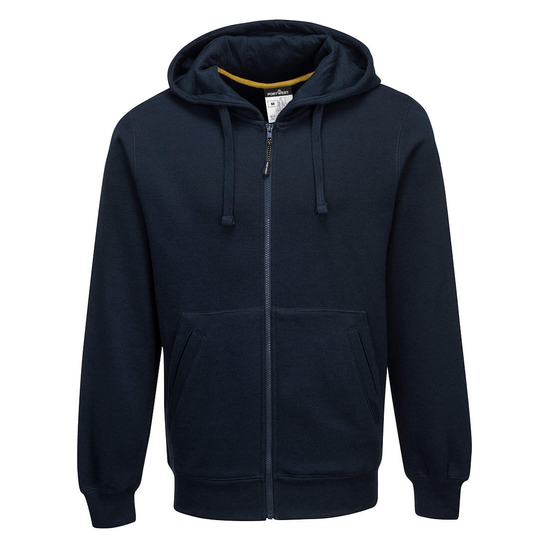 Nickel Sweatshirt Hoodie - NVRR