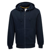 Nickel Sweatshirt Hoodie - NVRR