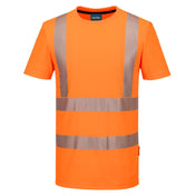 KX3 Hi-Vis Sports T-shirt S/S - ORRR