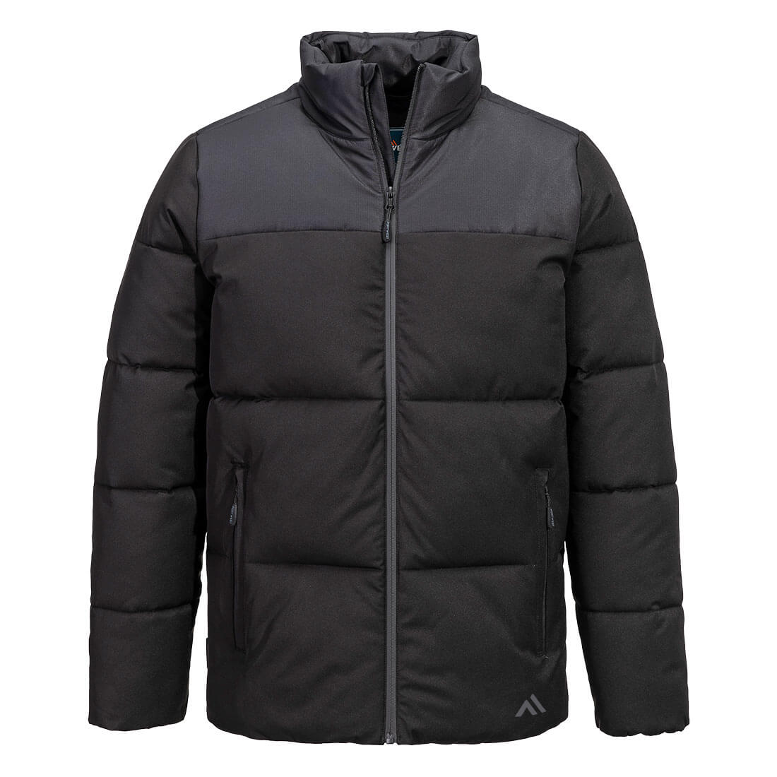 KX3 Sport Downlike Baffle Jacket - BKRR