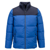 KX3 Sport Downlike Baffle Jacket - QDRR