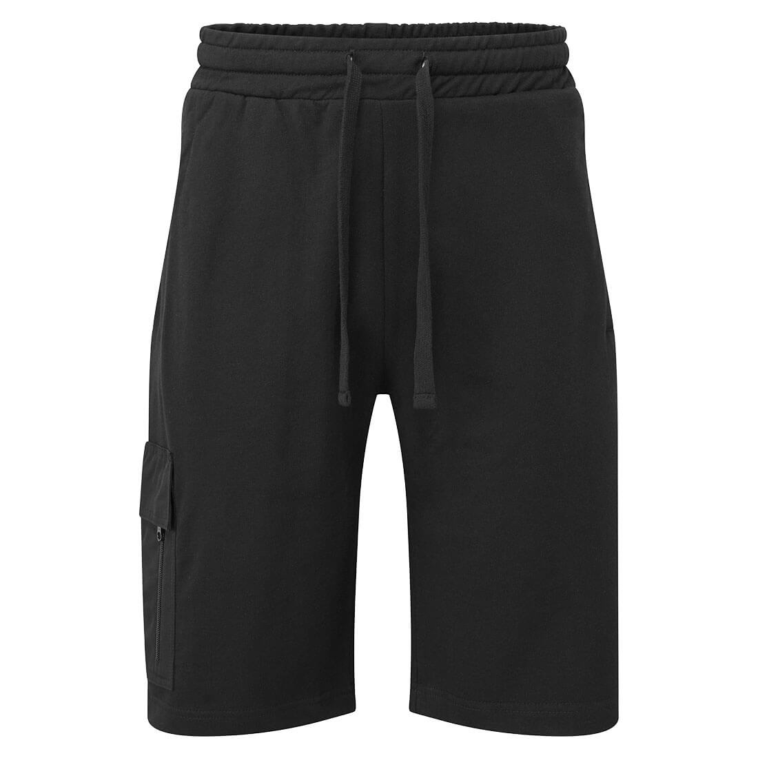KX3 Cargo Sweatshorts - BKRR