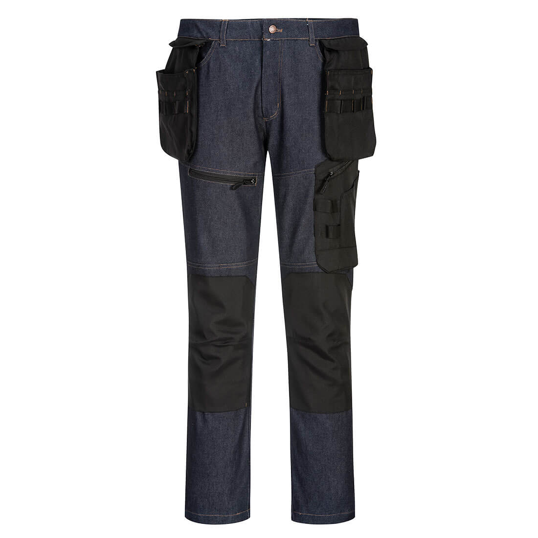 KX3 Holster Denim Trousers - INRR