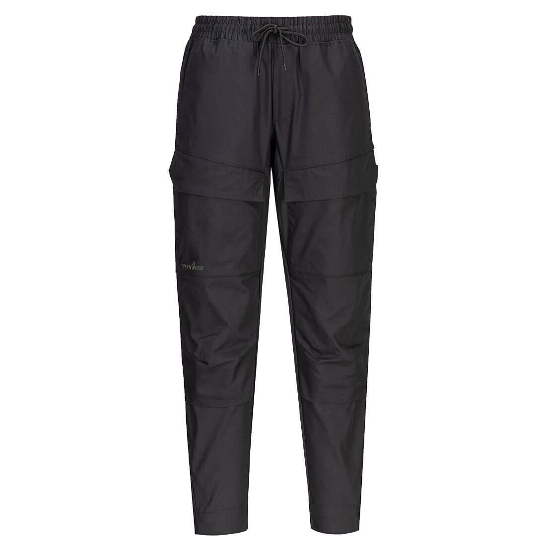 KX3 Drawstring Combat Trousers - BKRR