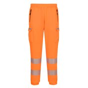 Hi-Vis Sports Combat Joggers - ORRR