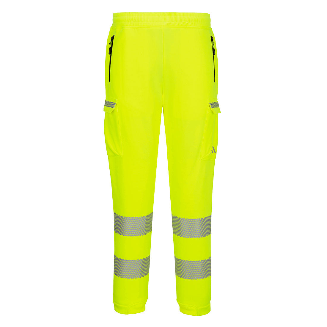 Hi-Vis Sports Combat Joggers - YERR