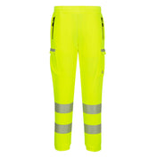 Hi-Vis Sports Combat Joggers - YERR