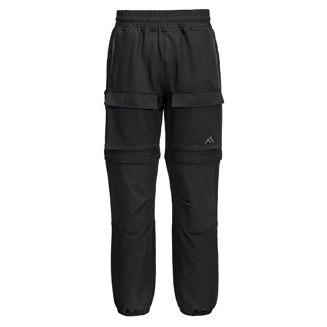 KX3 Sport 2-in-1 Trousers - BKRR