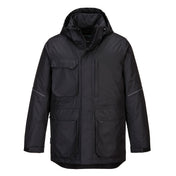 KX3 Winter Parka Jacket - BKRR