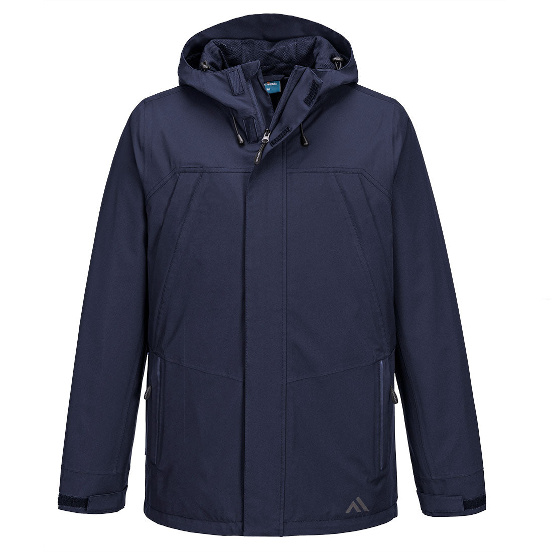 KX3 Sport Rain Jacket - NVRR