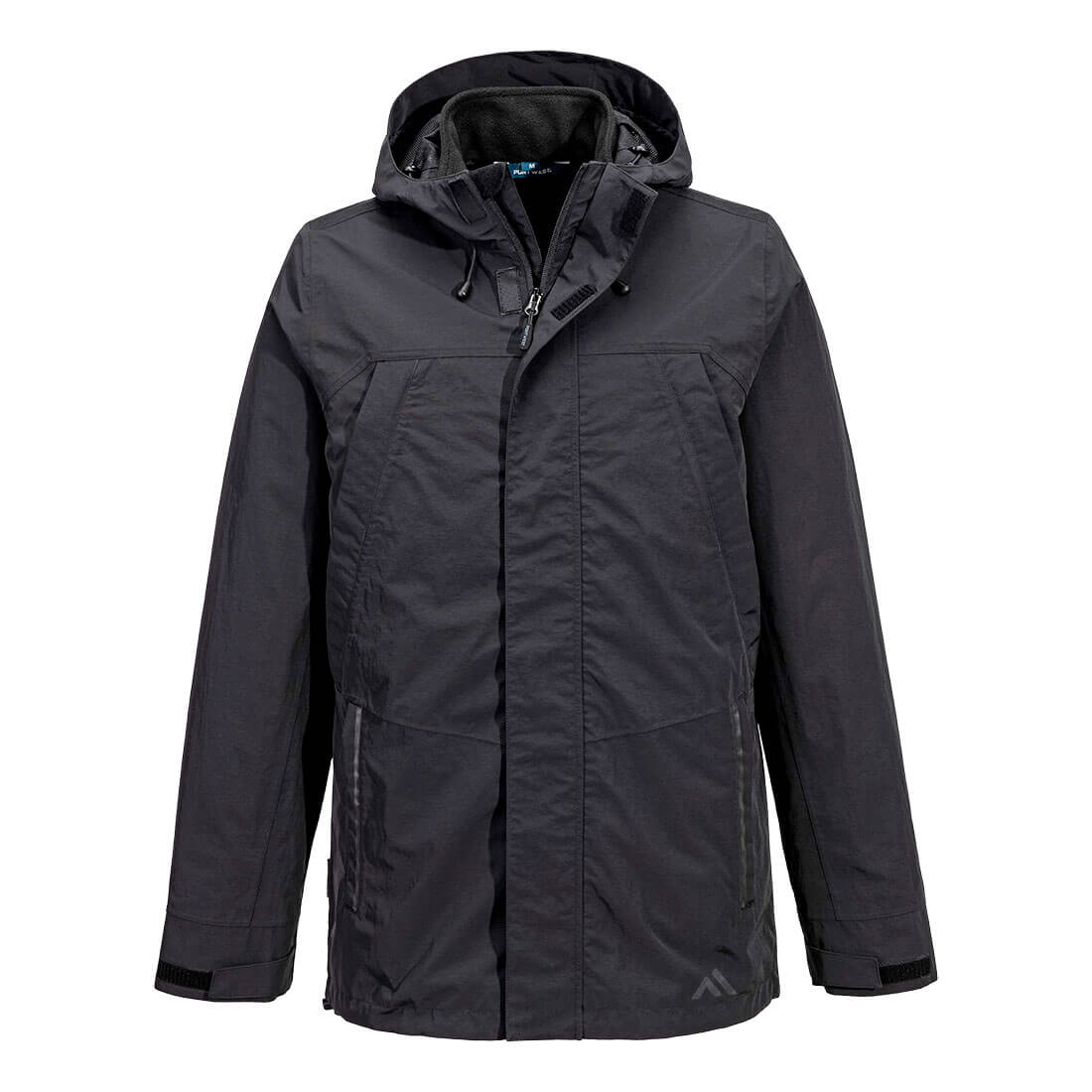KX3 Sport 3-in-1 Jacket - BKRR