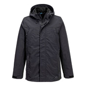 KX3 Sport 3-in-1 Jacket - BKRR