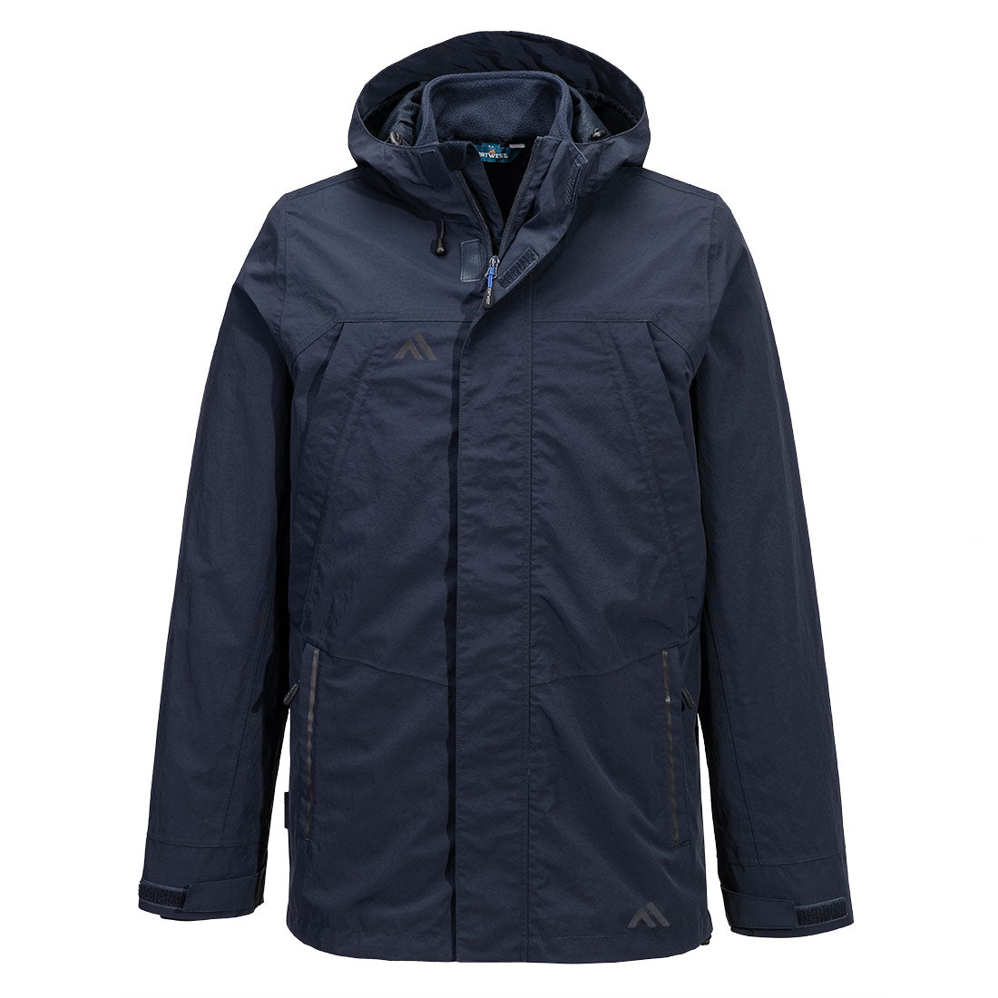 KX3 Sport 3-in-1 Jacket - NVRR