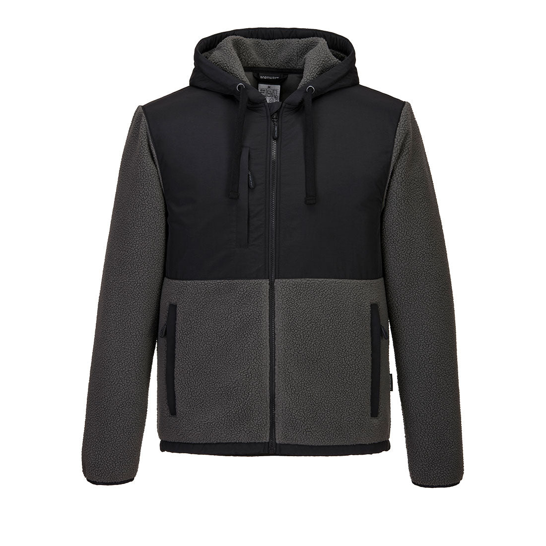 KX3 Borg Fleece - BGYR