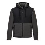 KX3 Borg Fleece - BGYR