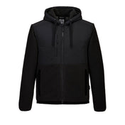KX3 Borg Fleece - BKRR