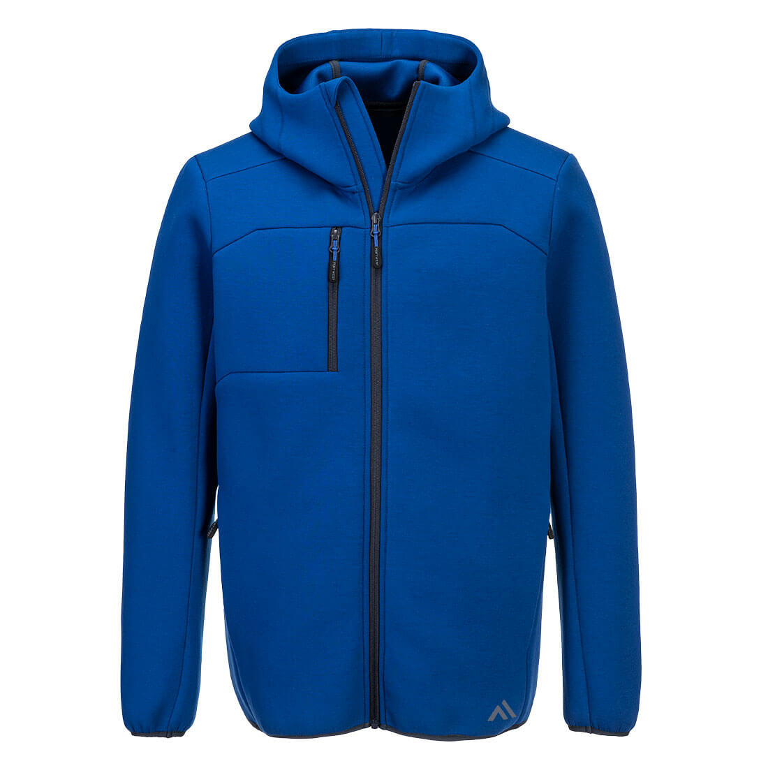 KX3 Sport Zip Hooded Sweater - QBRR