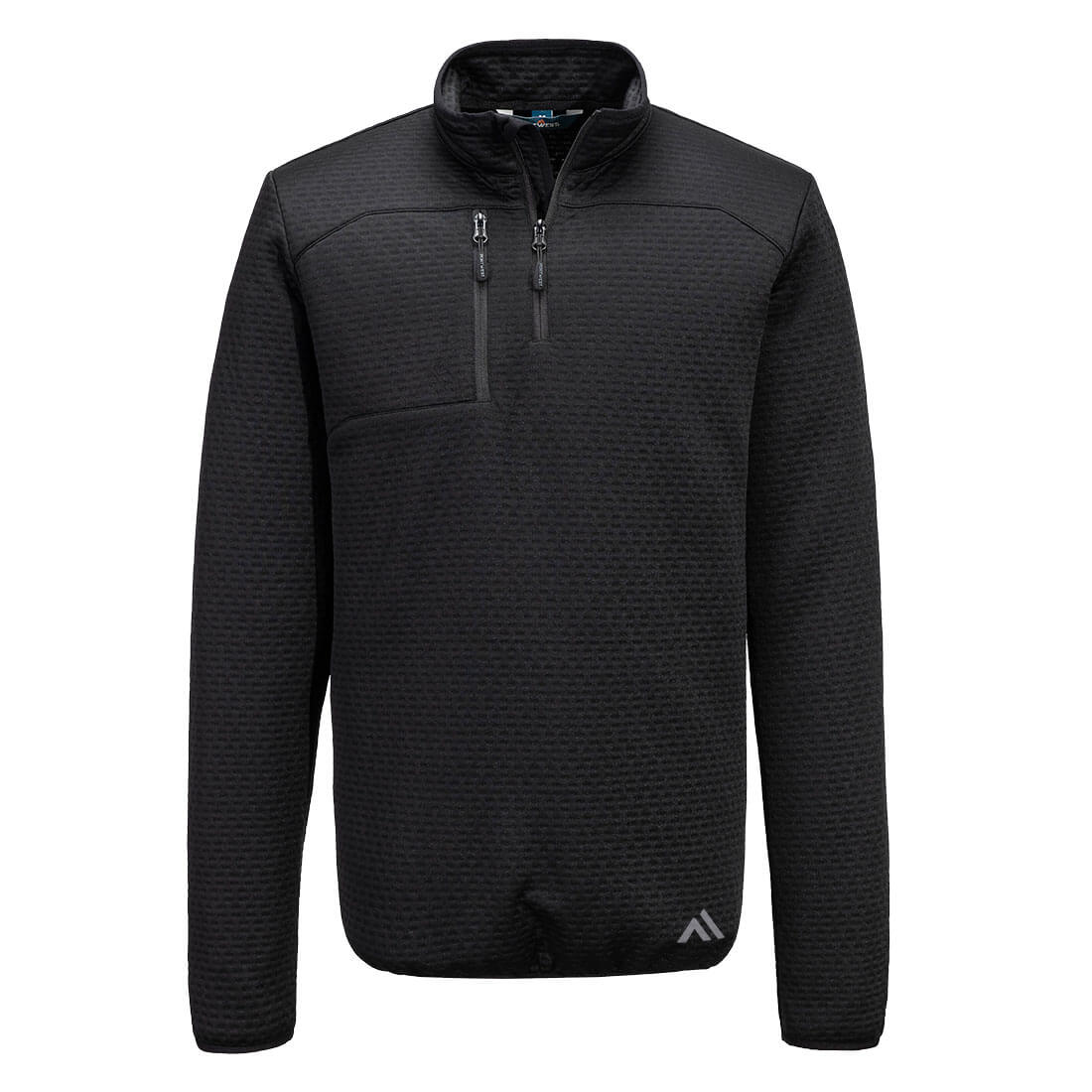 4 Zip Sweatshirt - BKRR