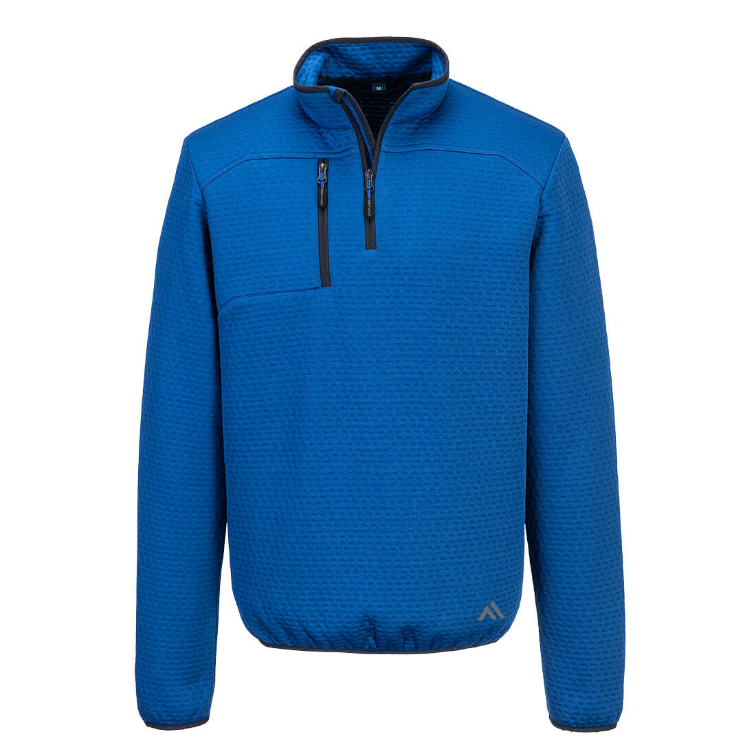4 Zip Sweatshirt - QBRR
