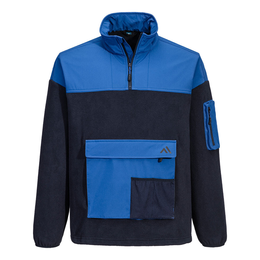 4 Zip Fleece - DQRR