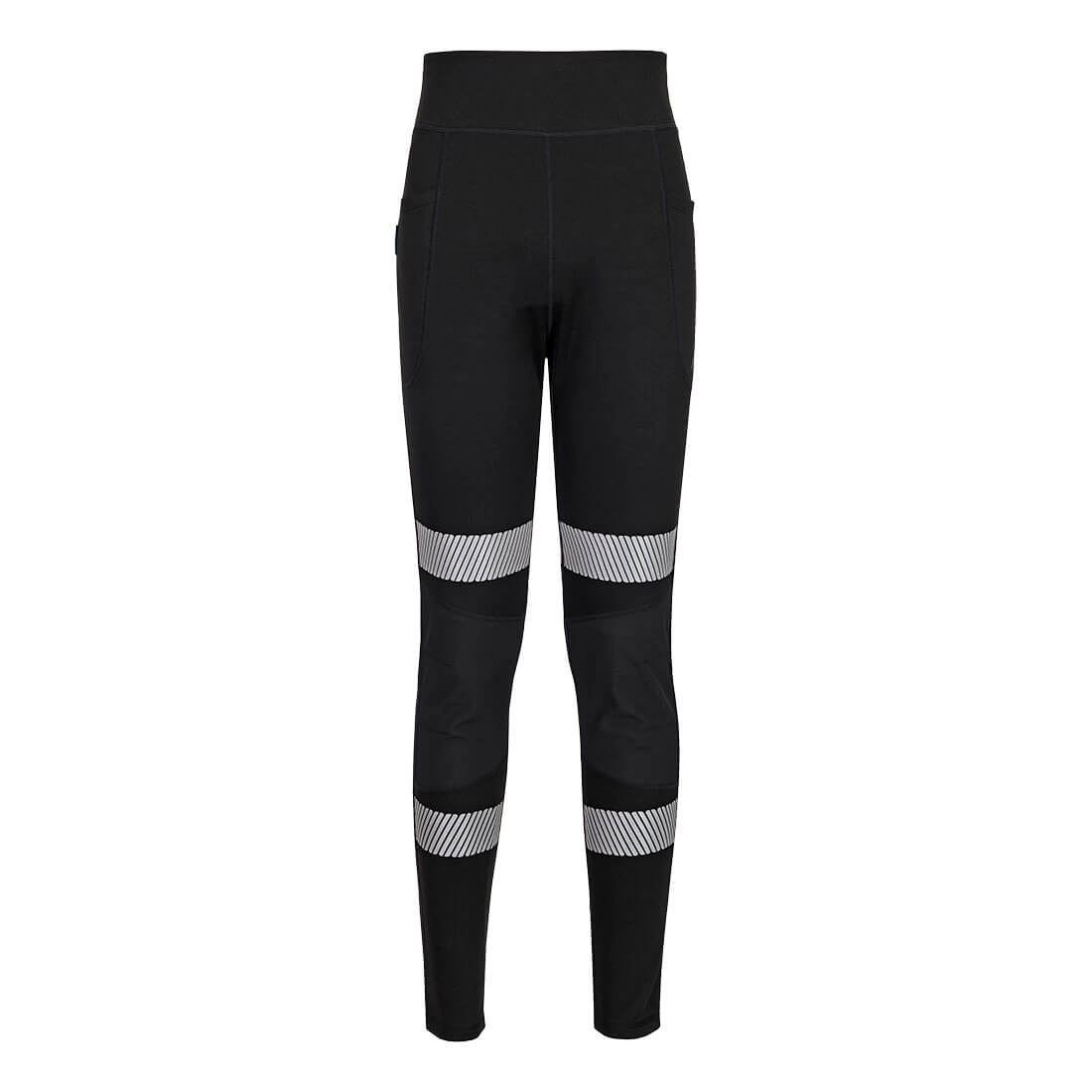 KX3 Enhanced Women's Flexi Work Leggings - BKRR